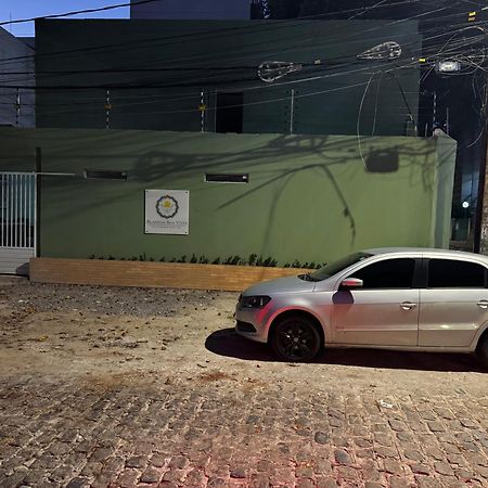 רסיפה Pousada Alameda Boa Vista מראה חיצוני תמונה